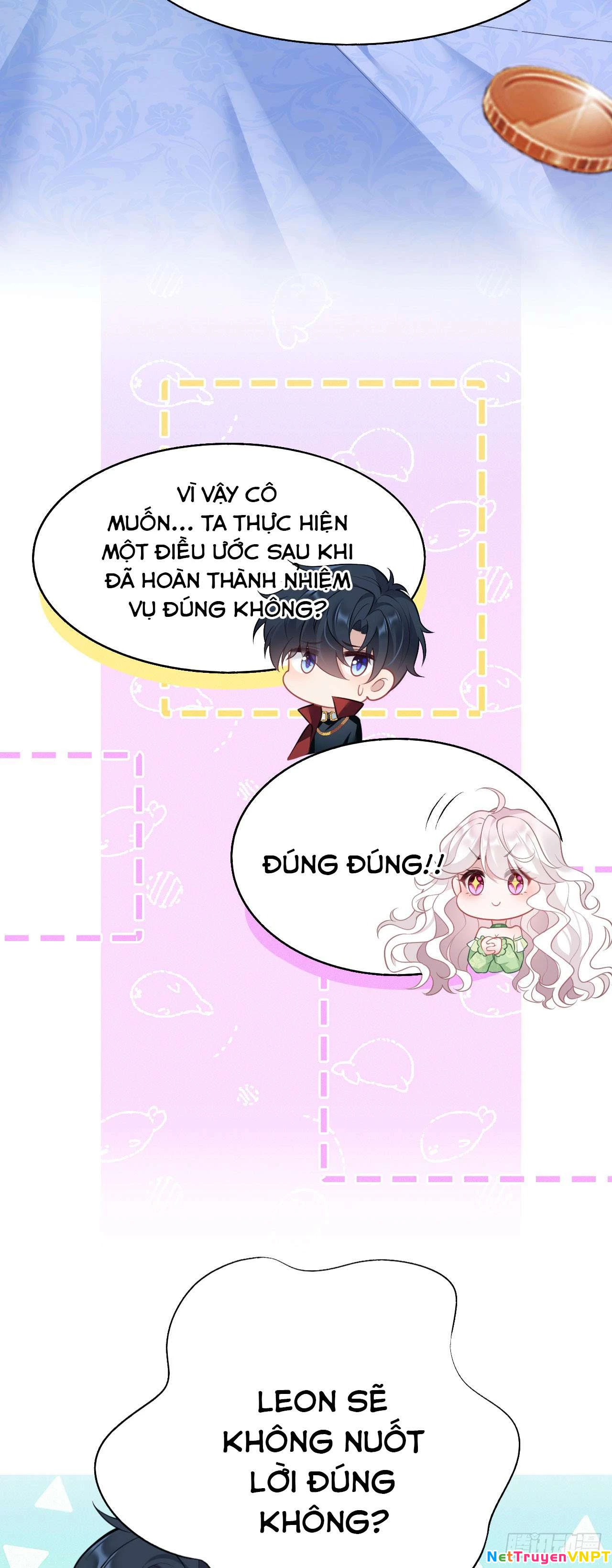 Hiệp Sĩ Độc Quyền Của Long Nữ Chapter 23 - Trang 2