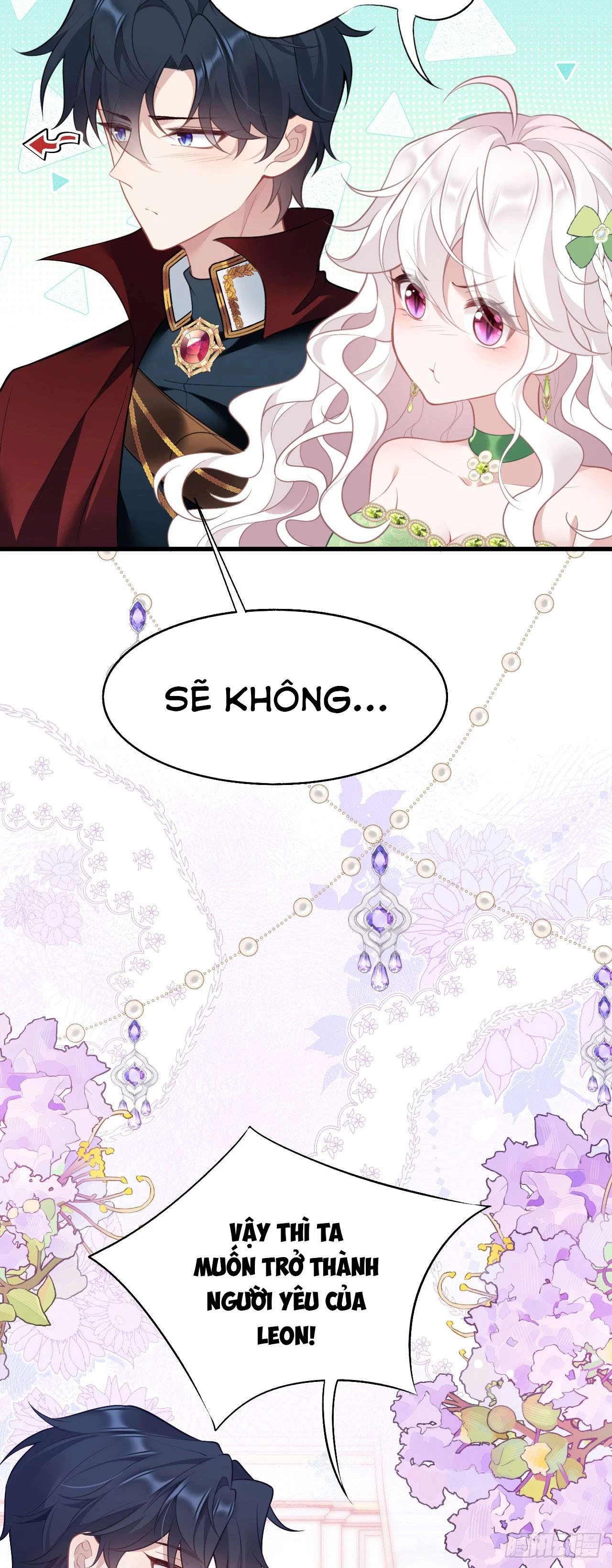 Hiệp Sĩ Độc Quyền Của Long Nữ Chapter 23 - Trang 2