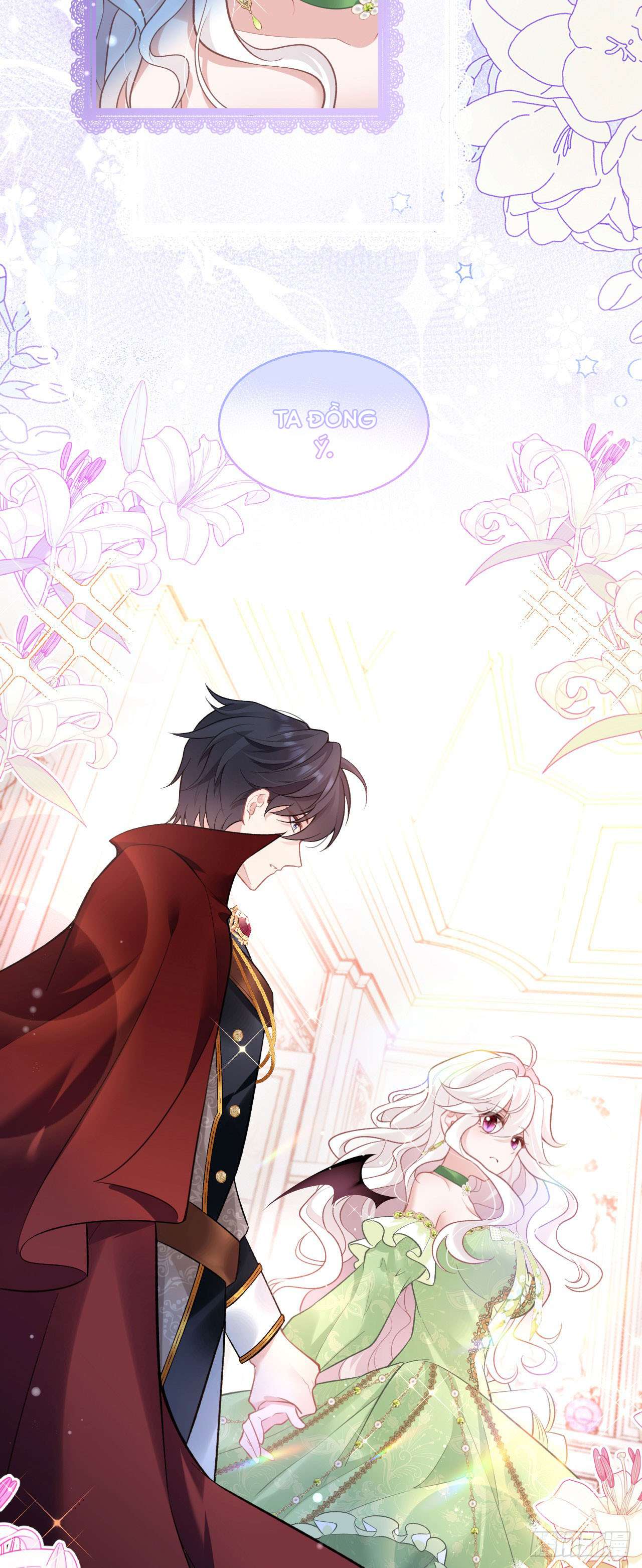 Hiệp Sĩ Độc Quyền Của Long Nữ Chapter 24 - Trang 2