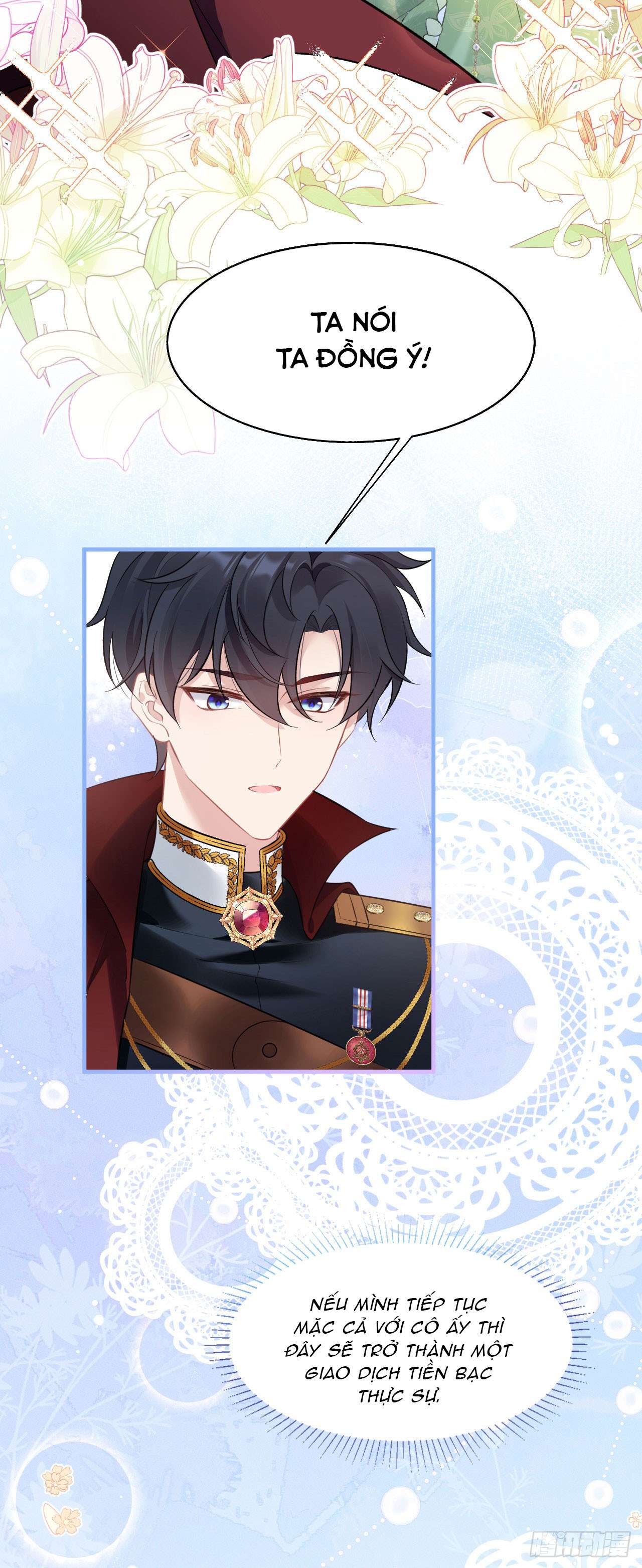Hiệp Sĩ Độc Quyền Của Long Nữ Chapter 24 - Trang 2