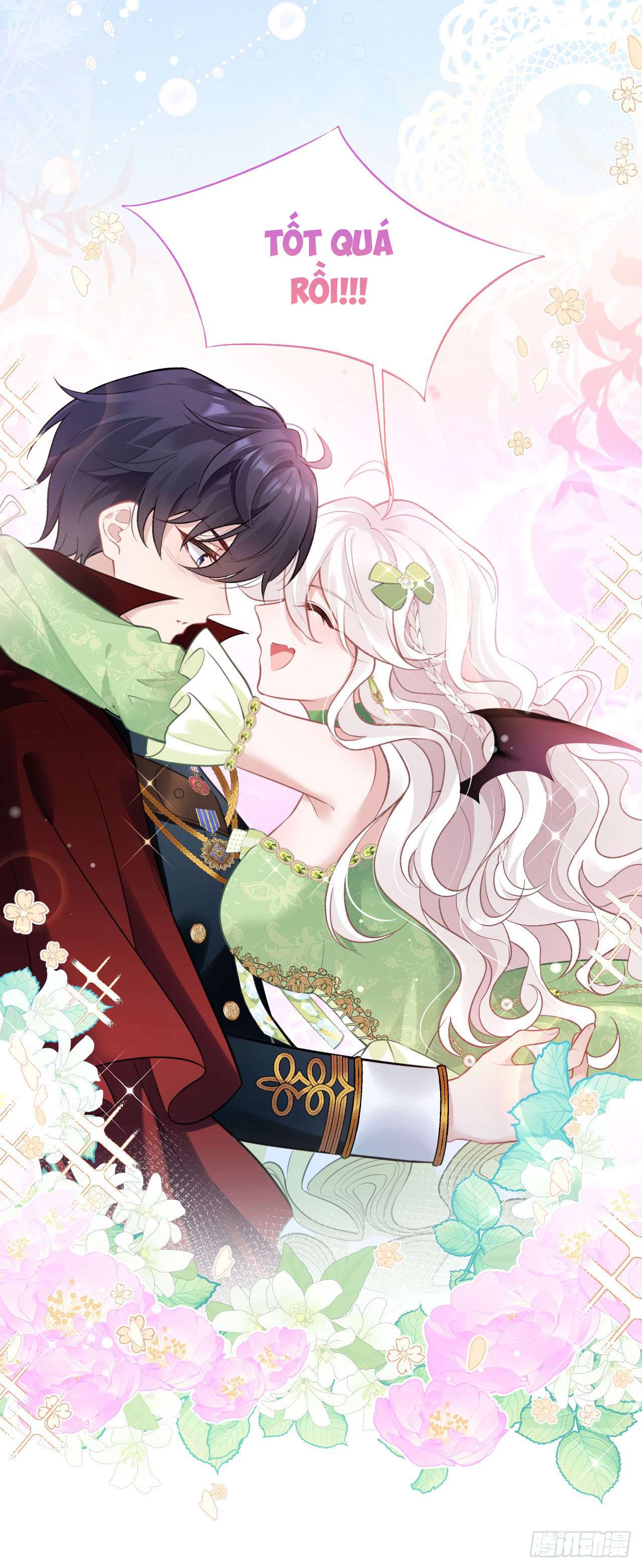 Hiệp Sĩ Độc Quyền Của Long Nữ Chapter 24 - Trang 2