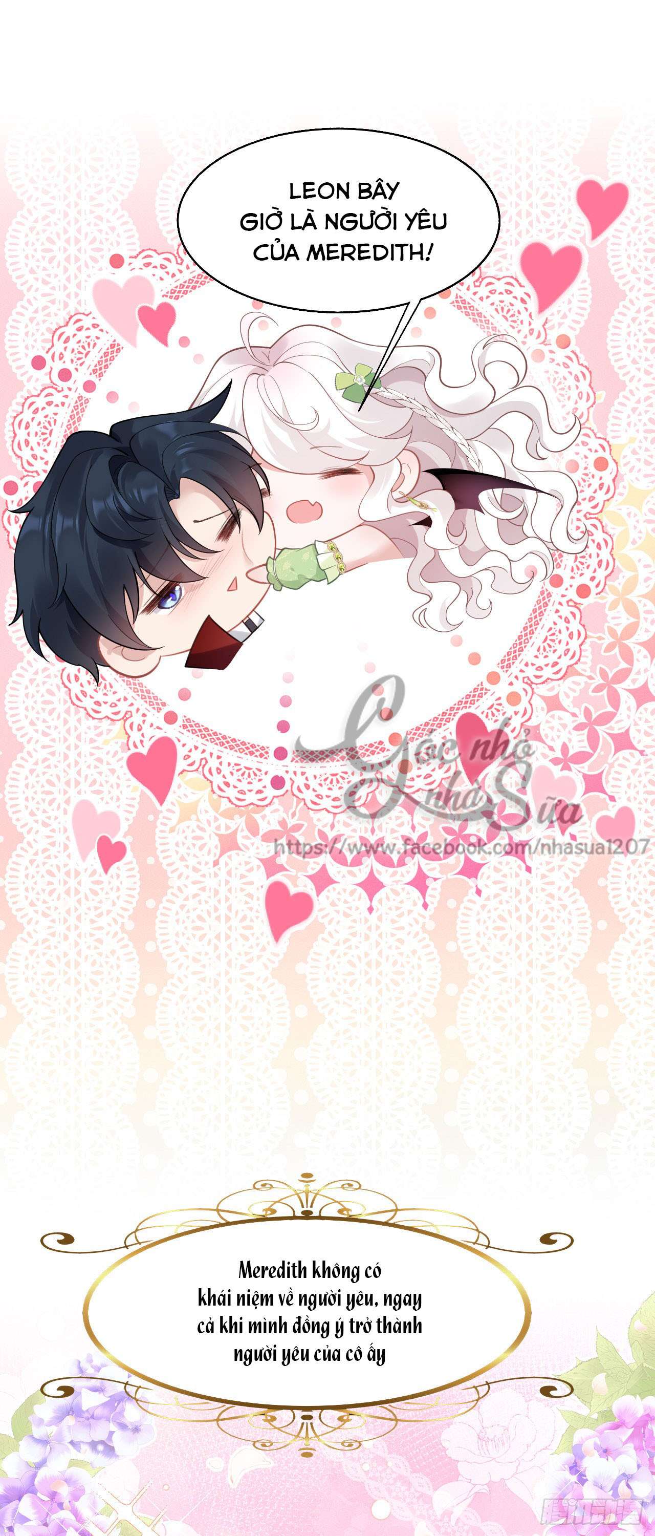 Hiệp Sĩ Độc Quyền Của Long Nữ Chapter 24 - Trang 2