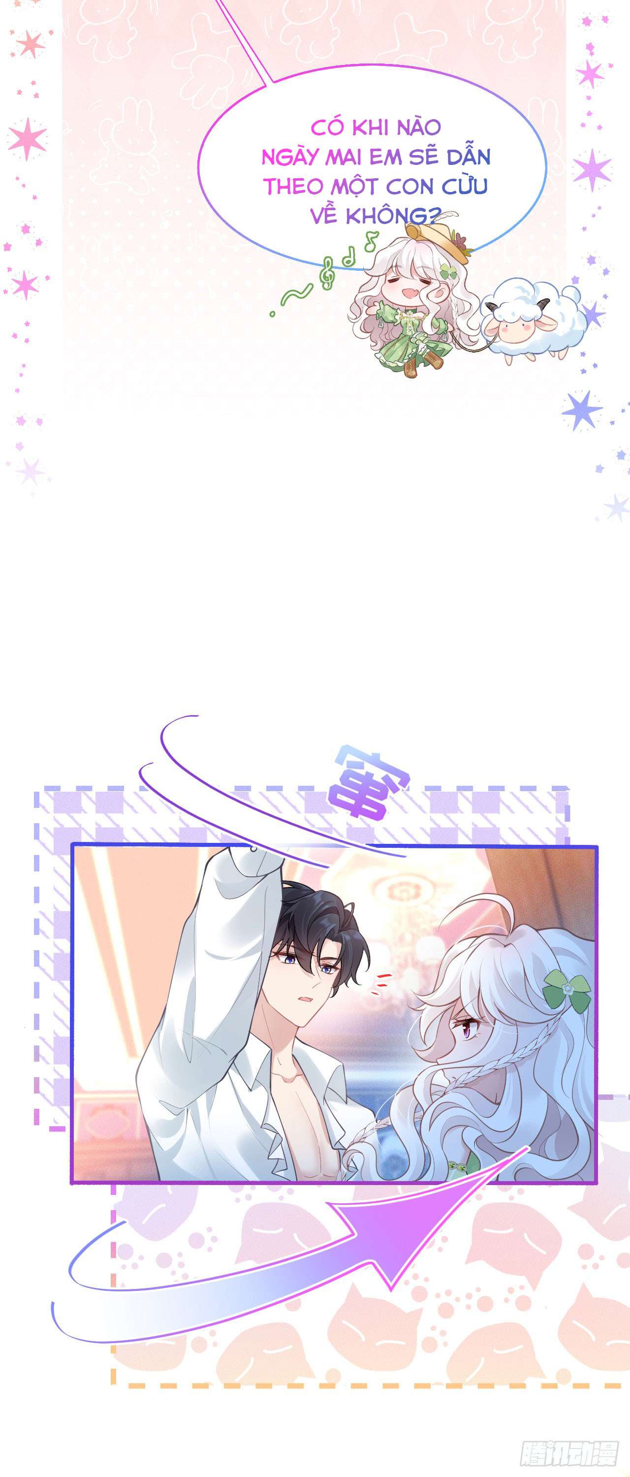 Hiệp Sĩ Độc Quyền Của Long Nữ Chapter 24 - Trang 2