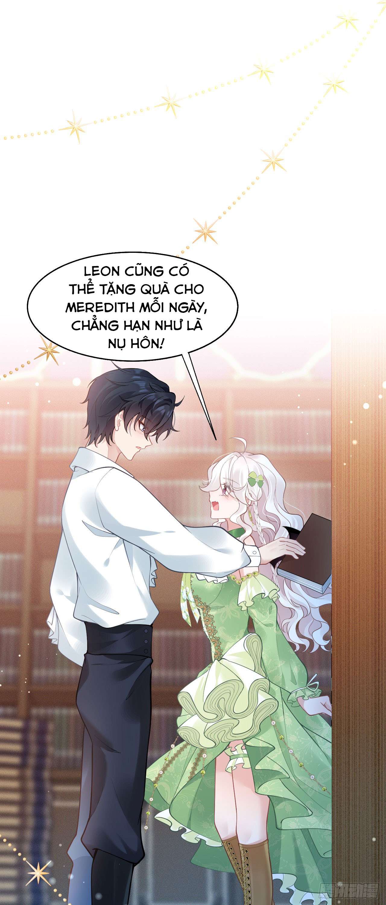 Hiệp Sĩ Độc Quyền Của Long Nữ Chapter 24 - Trang 2