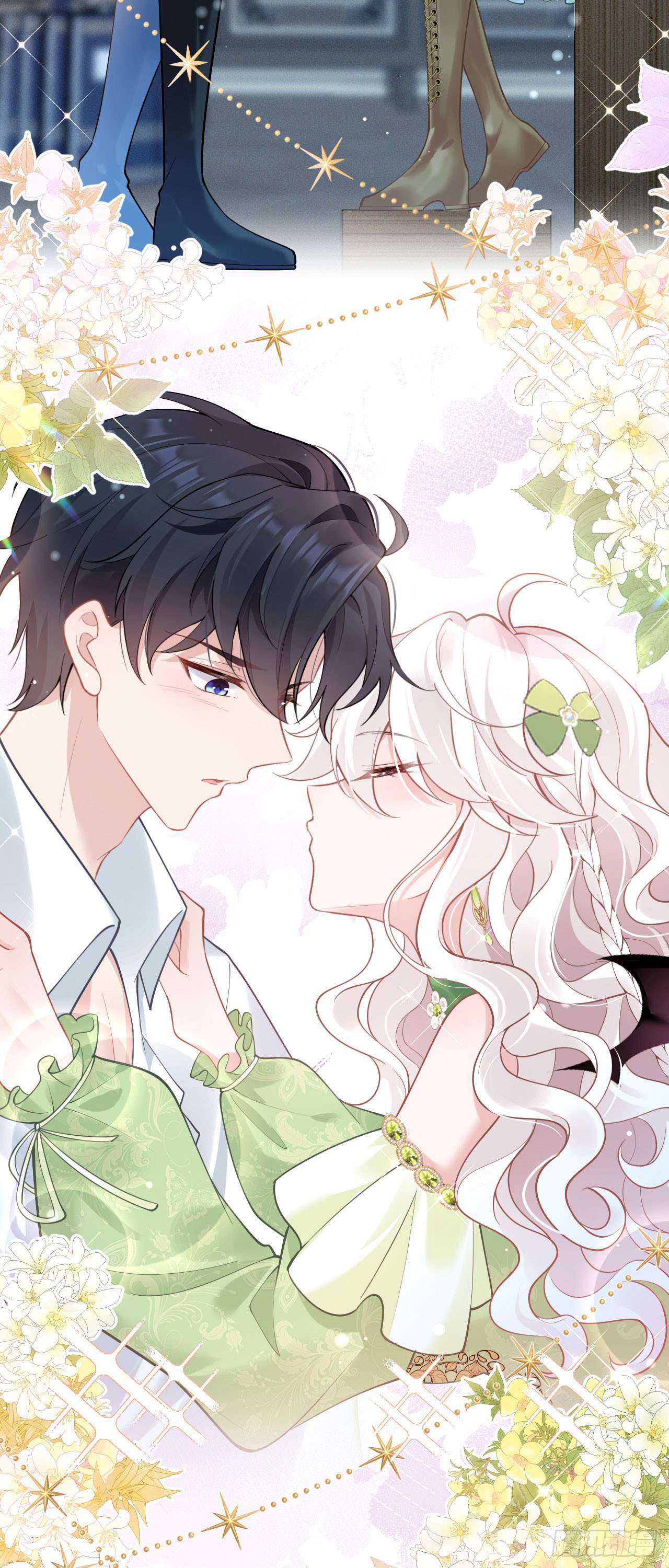 Hiệp Sĩ Độc Quyền Của Long Nữ Chapter 24 - Trang 2