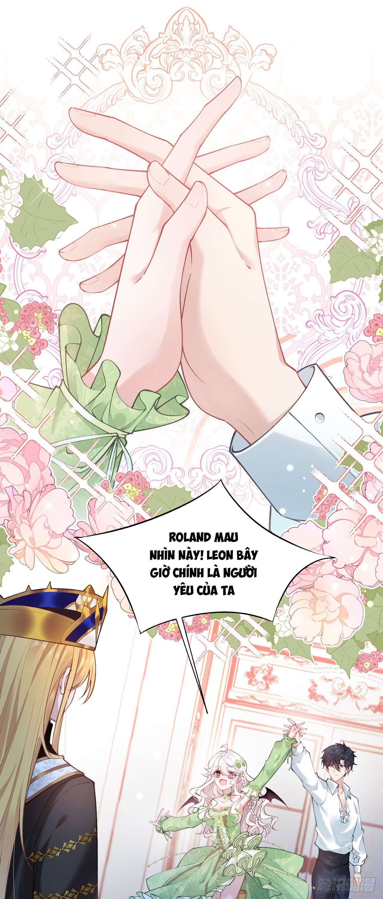 Hiệp Sĩ Độc Quyền Của Long Nữ Chapter 24 - Trang 2