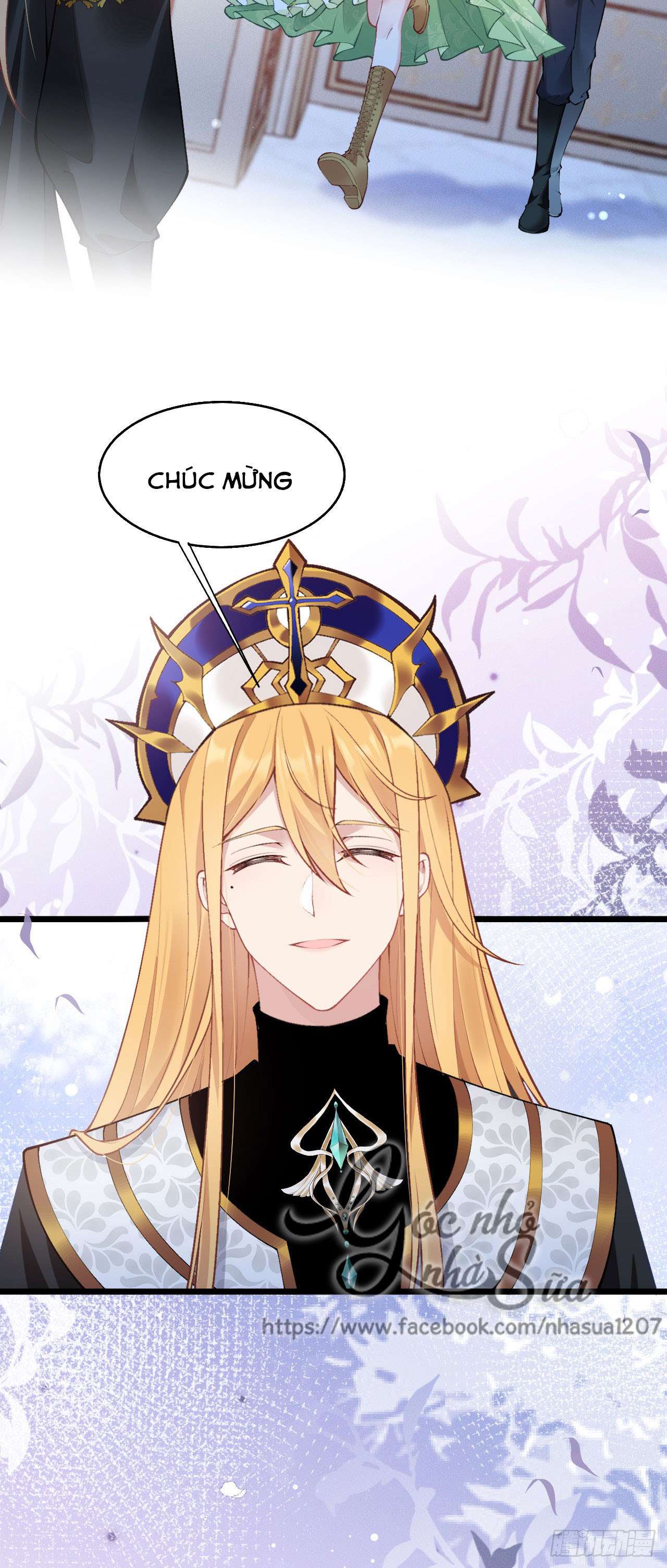Hiệp Sĩ Độc Quyền Của Long Nữ Chapter 24 - Trang 2