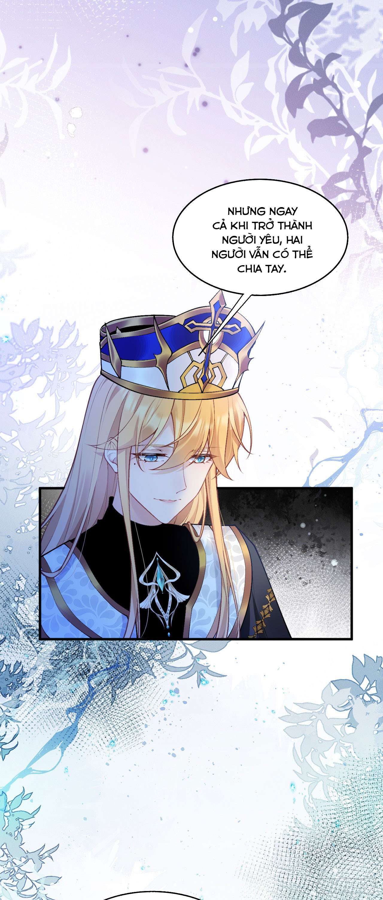 Hiệp Sĩ Độc Quyền Của Long Nữ Chapter 24 - Trang 2