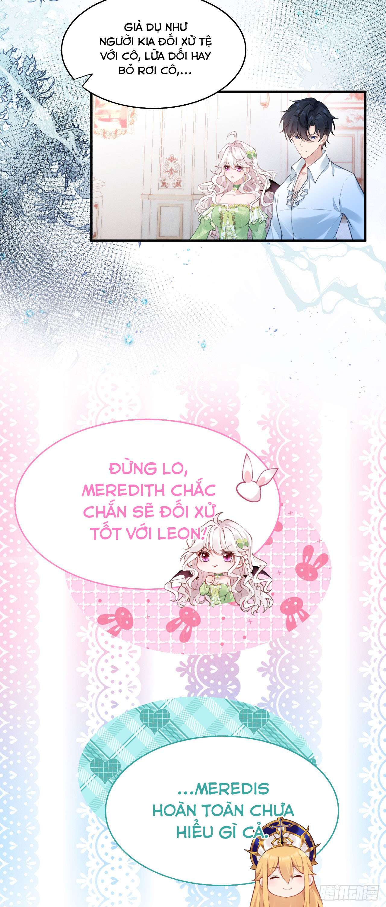 Hiệp Sĩ Độc Quyền Của Long Nữ Chapter 24 - Trang 2