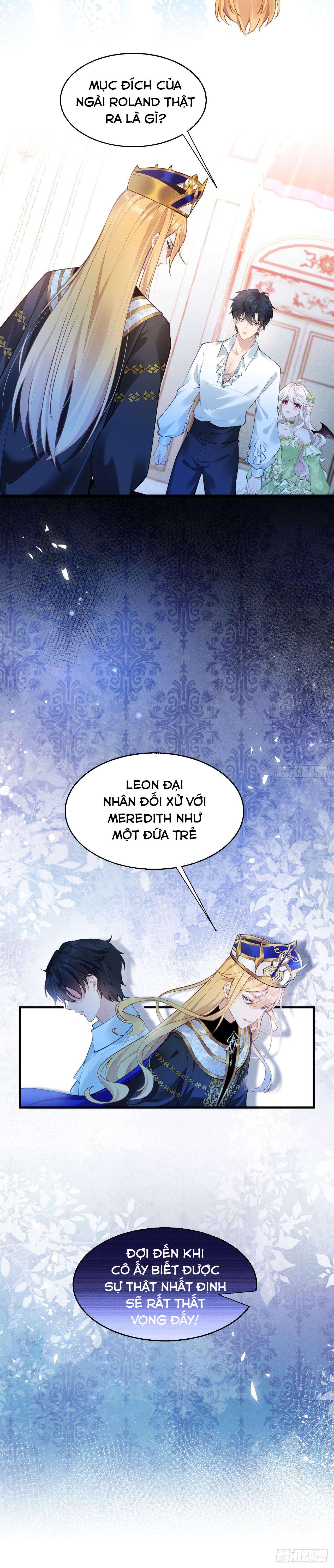 Hiệp Sĩ Độc Quyền Của Long Nữ Chapter 24 - Trang 2