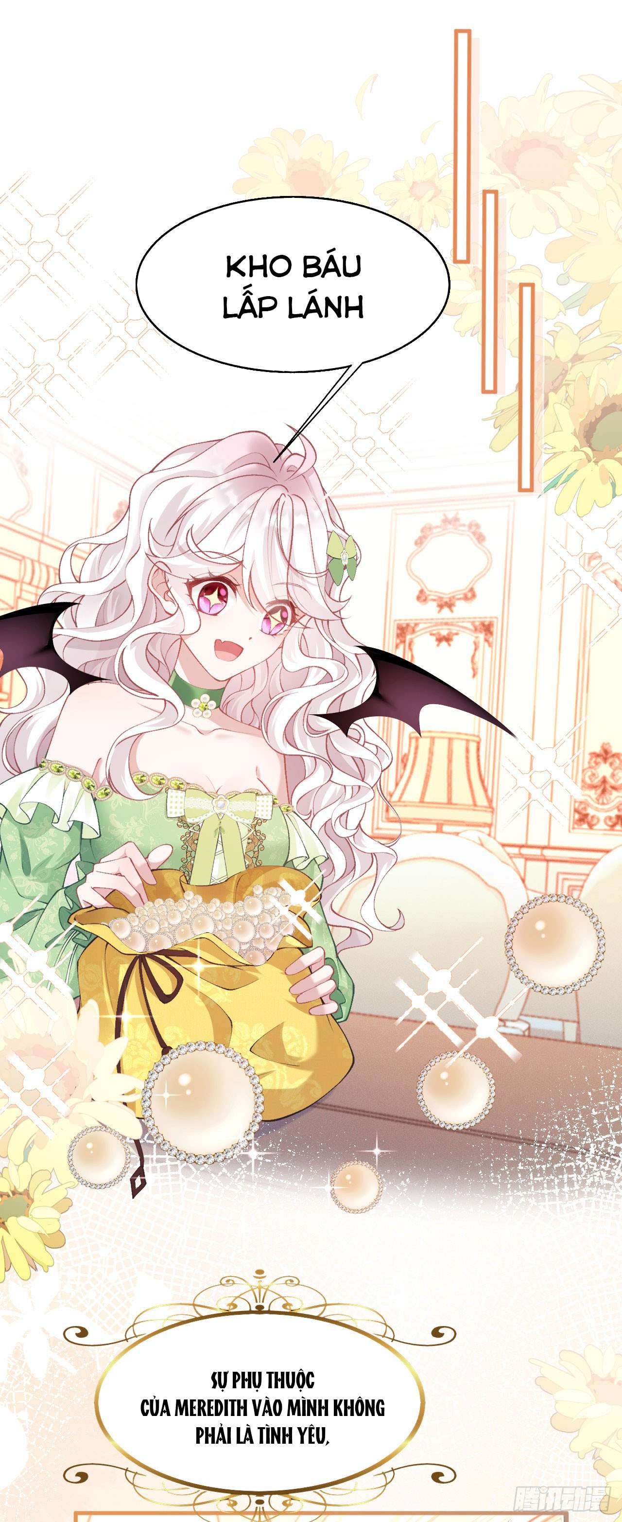 Hiệp Sĩ Độc Quyền Của Long Nữ Chapter 24 - Trang 2