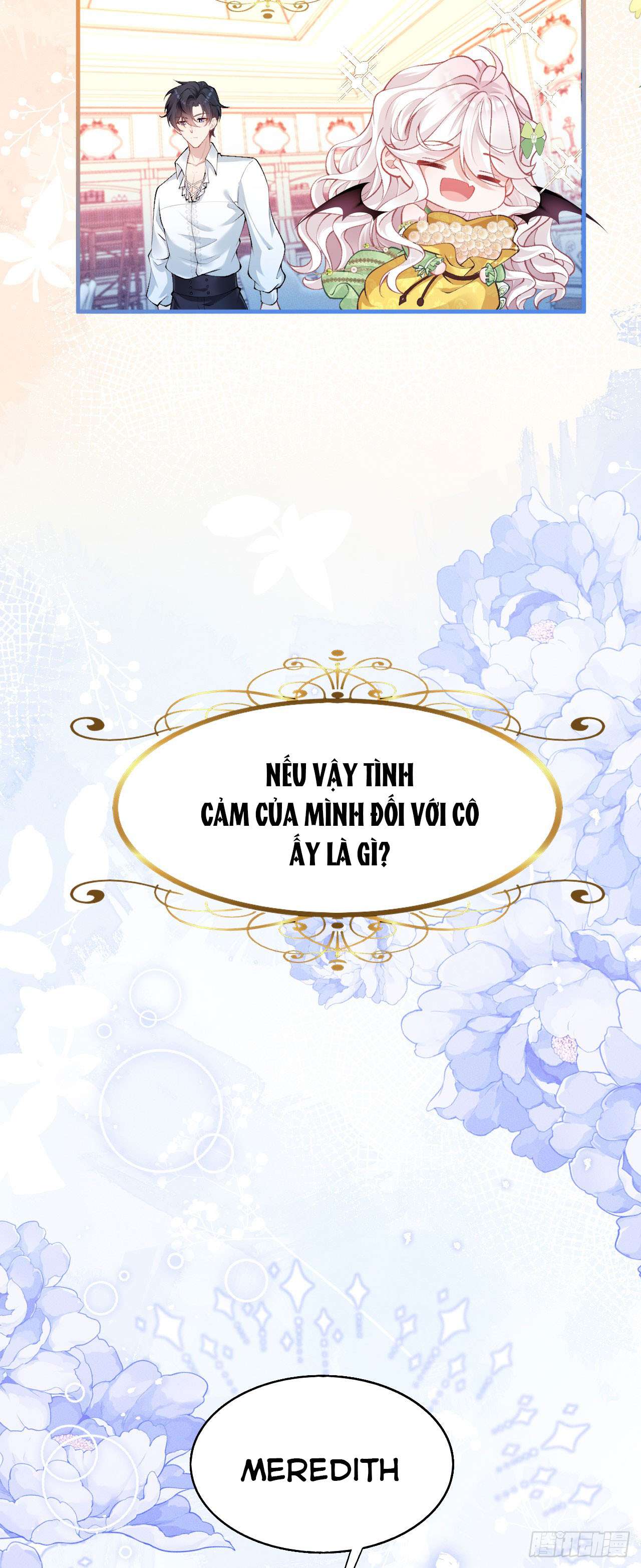 Hiệp Sĩ Độc Quyền Của Long Nữ Chapter 24 - Trang 2