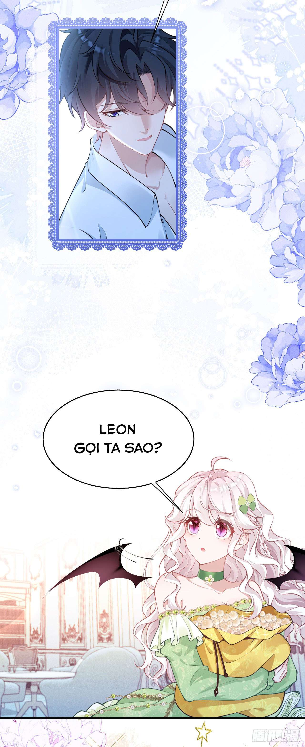 Hiệp Sĩ Độc Quyền Của Long Nữ Chapter 24 - Trang 2