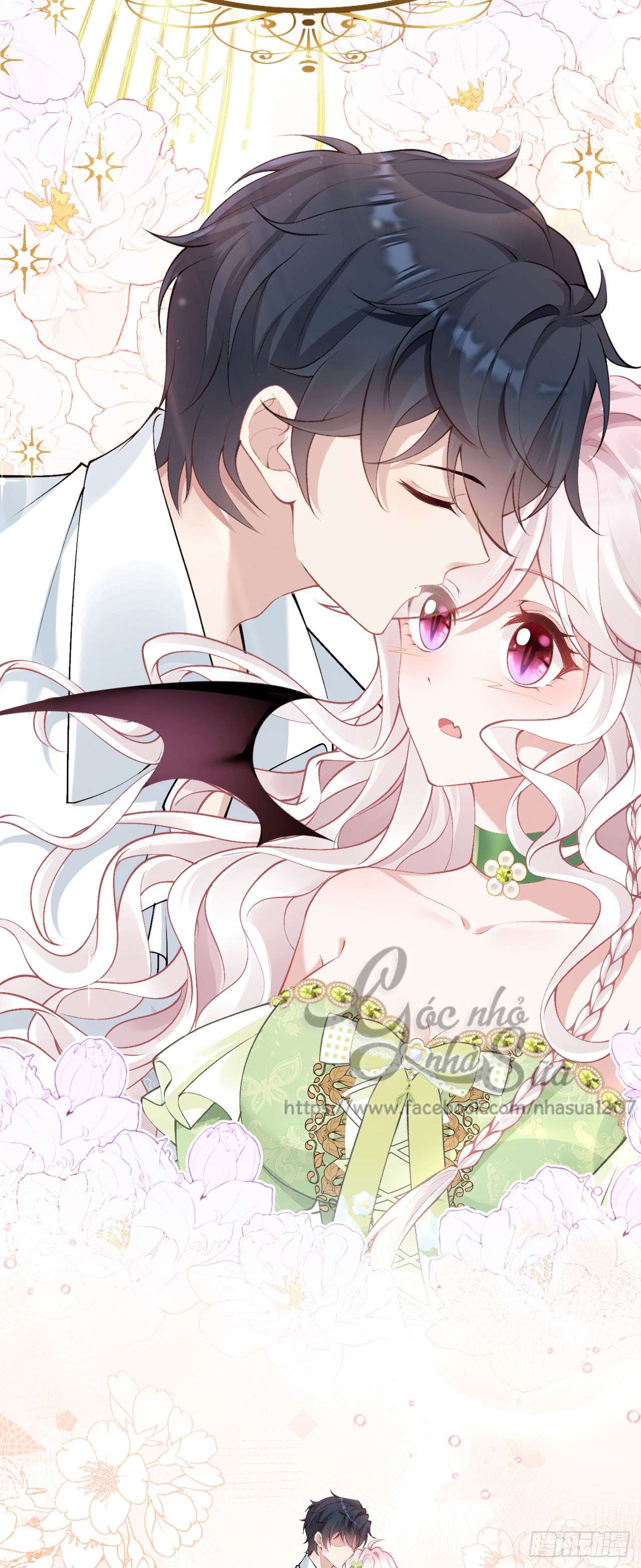 Hiệp Sĩ Độc Quyền Của Long Nữ Chapter 24 - Trang 2