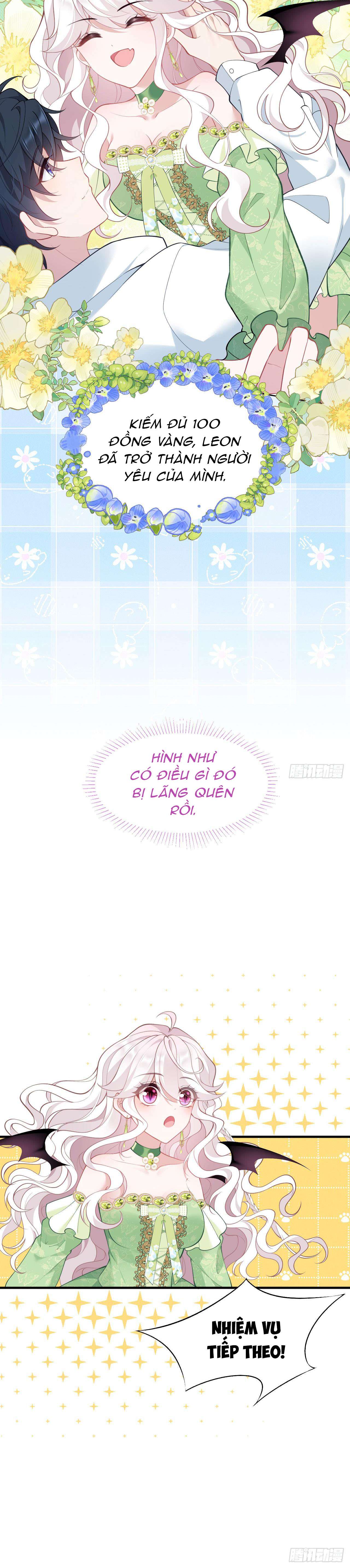 Hiệp Sĩ Độc Quyền Của Long Nữ Chapter 25 - Trang 2