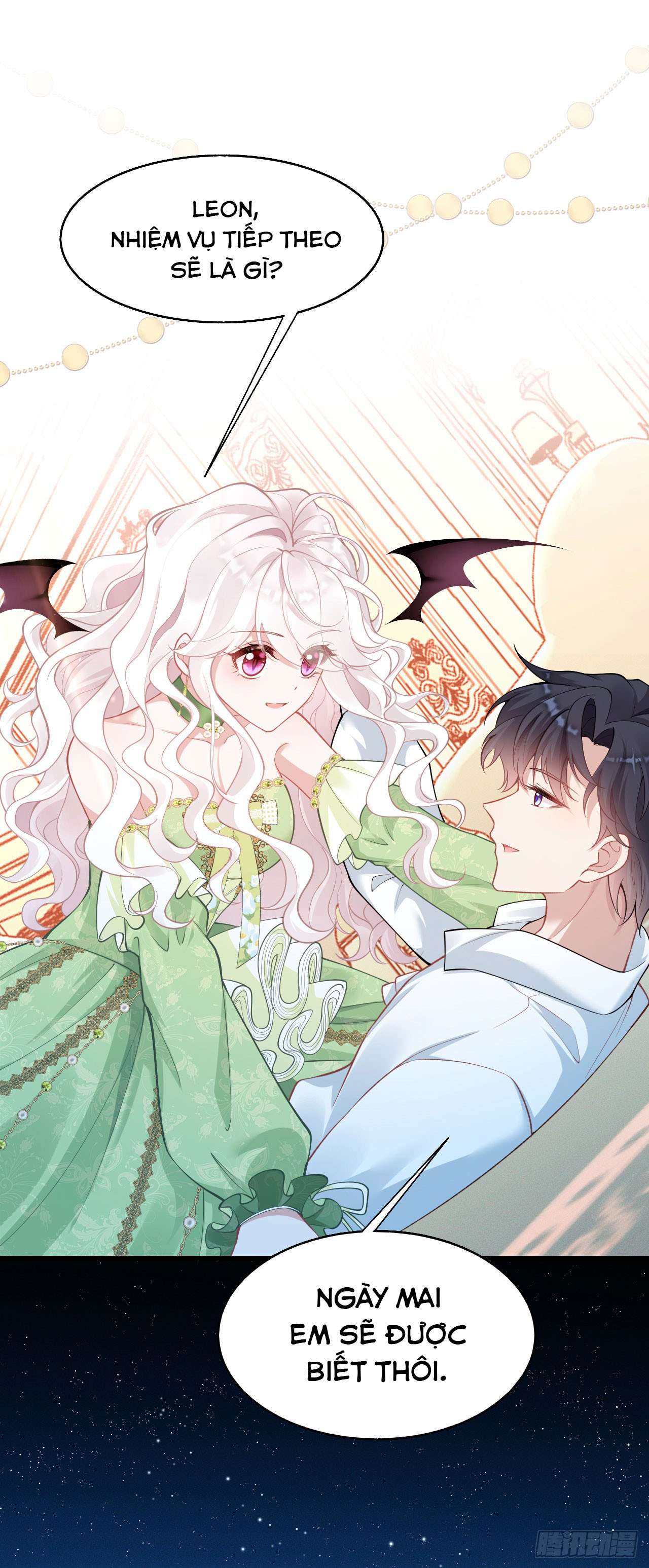 Hiệp Sĩ Độc Quyền Của Long Nữ Chapter 25 - Trang 2