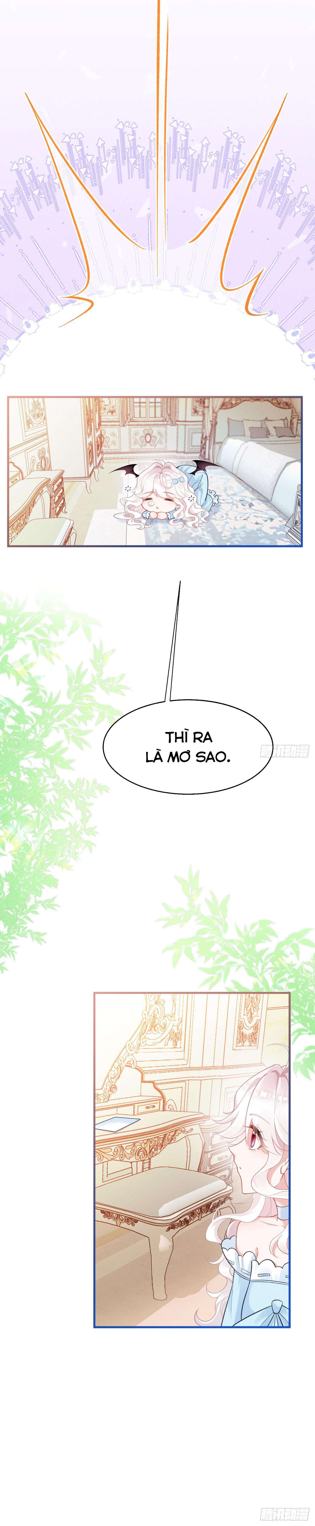 Hiệp Sĩ Độc Quyền Của Long Nữ Chapter 25 - Trang 2