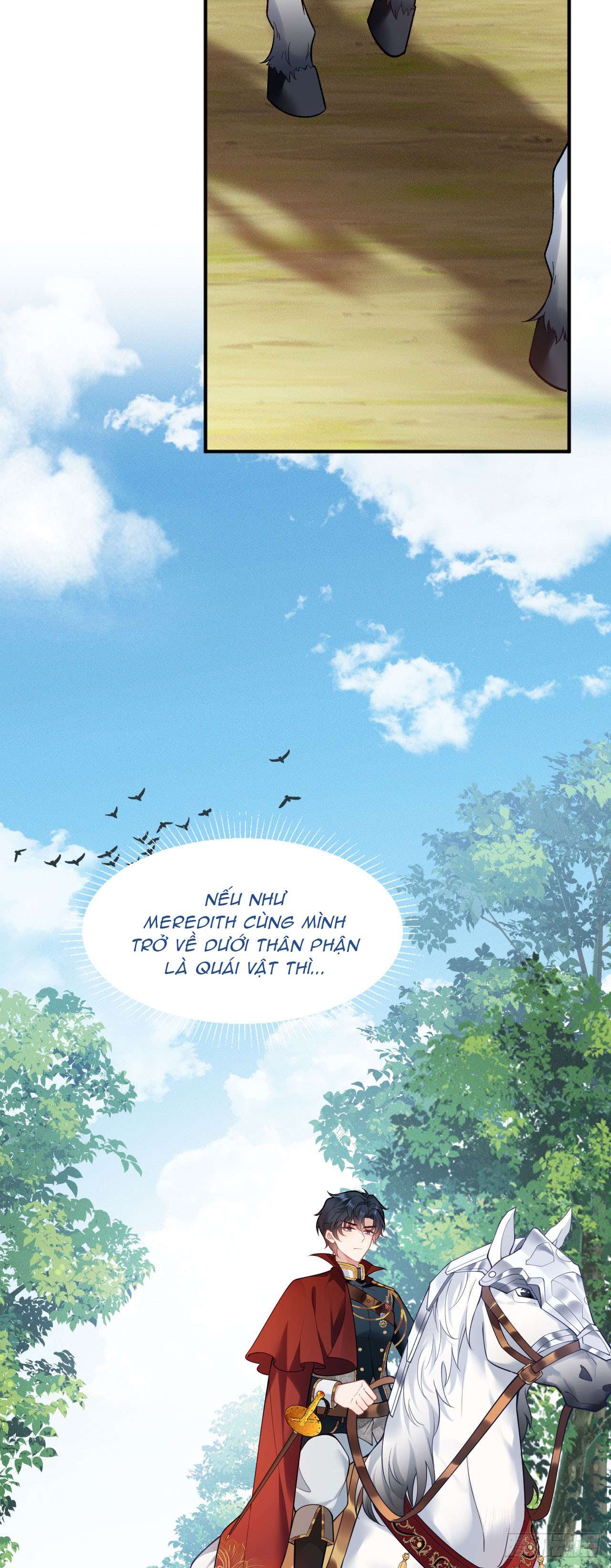 Hiệp Sĩ Độc Quyền Của Long Nữ Chapter 25 - Trang 2