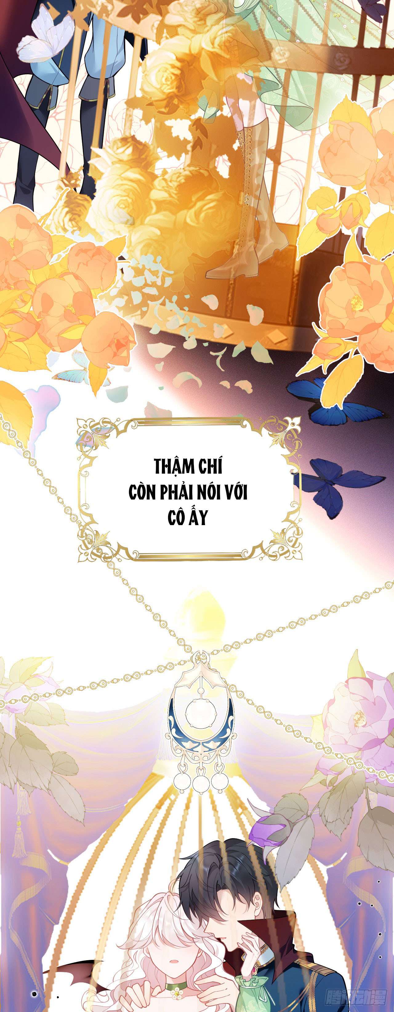 Hiệp Sĩ Độc Quyền Của Long Nữ Chapter 25 - Trang 2