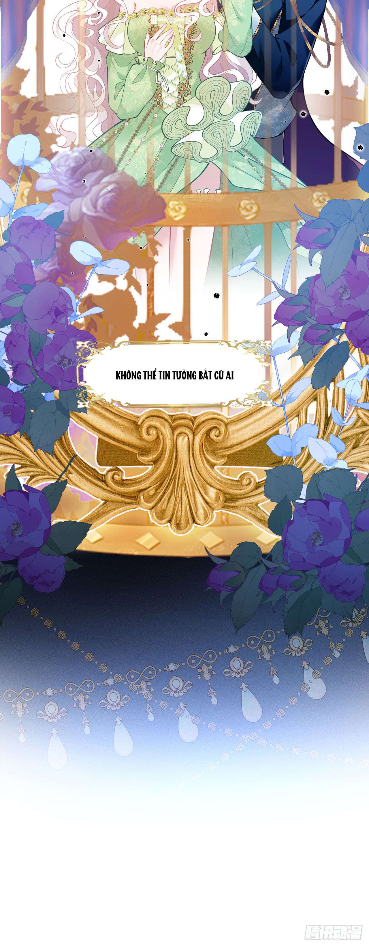 Hiệp Sĩ Độc Quyền Của Long Nữ Chapter 25 - Trang 2