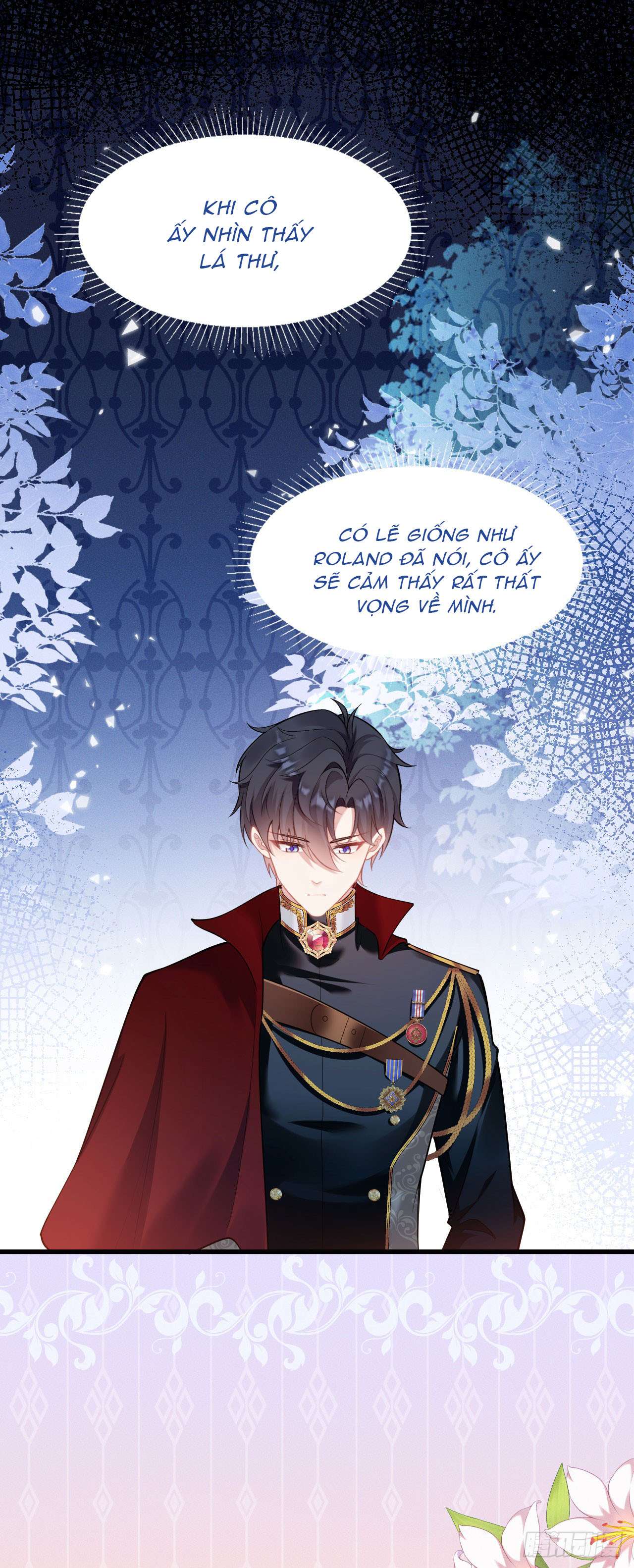 Hiệp Sĩ Độc Quyền Của Long Nữ Chapter 25 - Trang 2