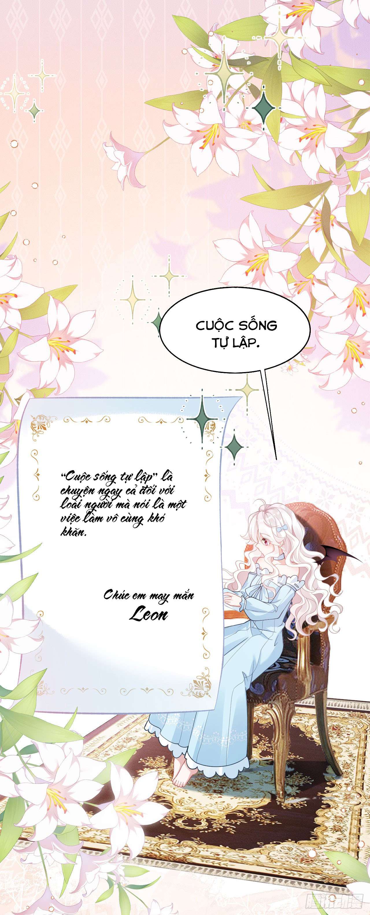 Hiệp Sĩ Độc Quyền Của Long Nữ Chapter 25 - Trang 2