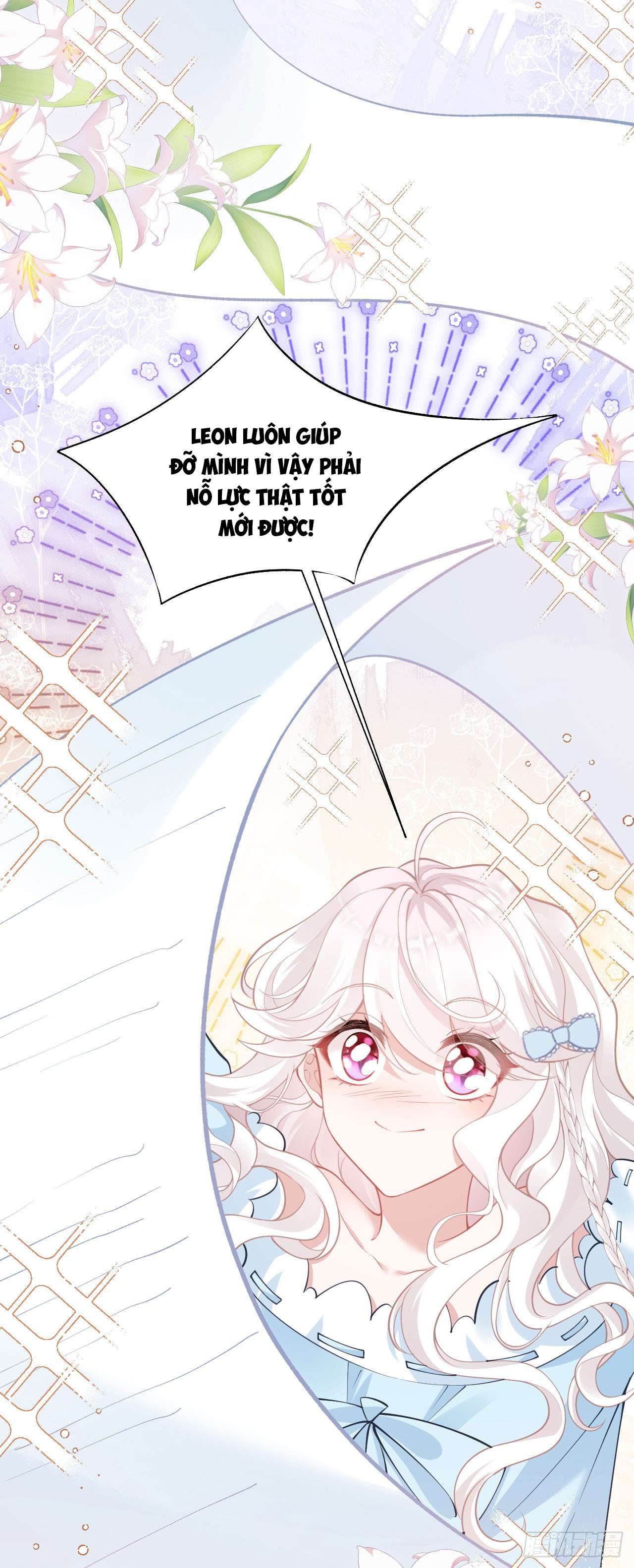 Hiệp Sĩ Độc Quyền Của Long Nữ Chapter 25 - Trang 2