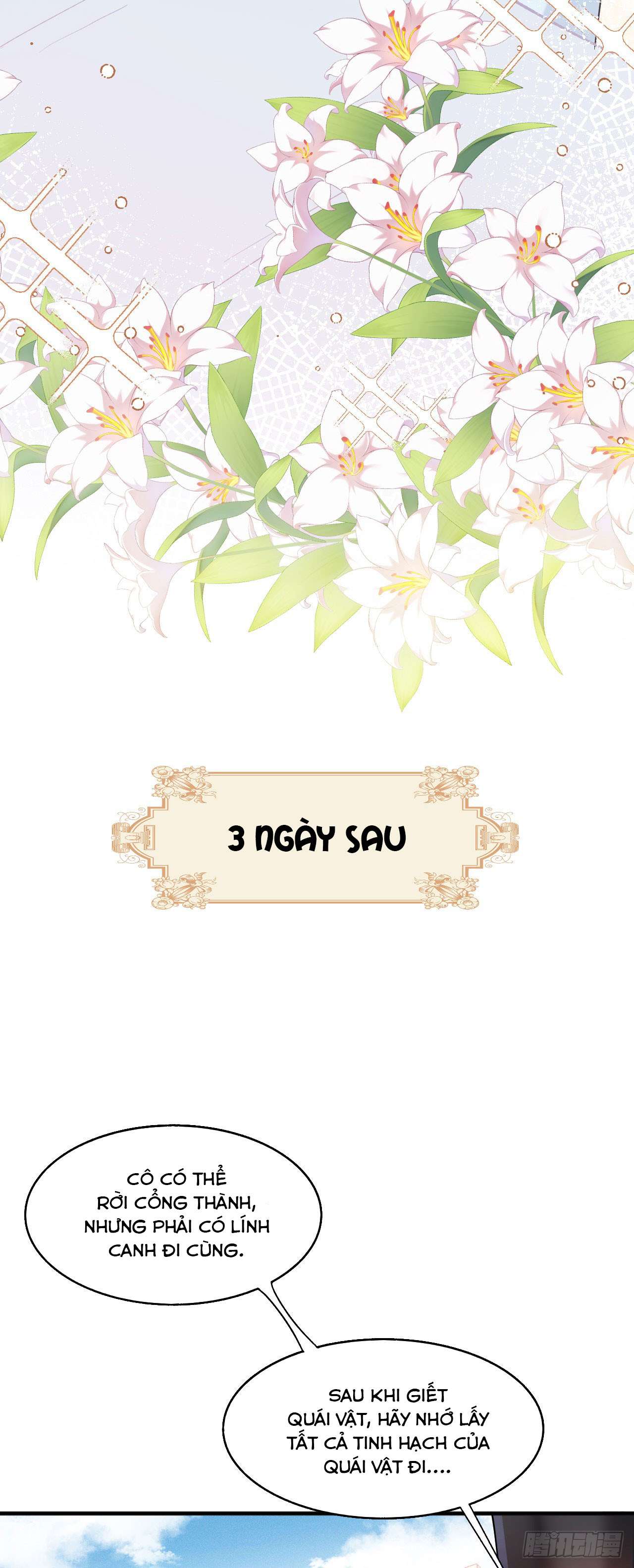 Hiệp Sĩ Độc Quyền Của Long Nữ Chapter 25 - Trang 2