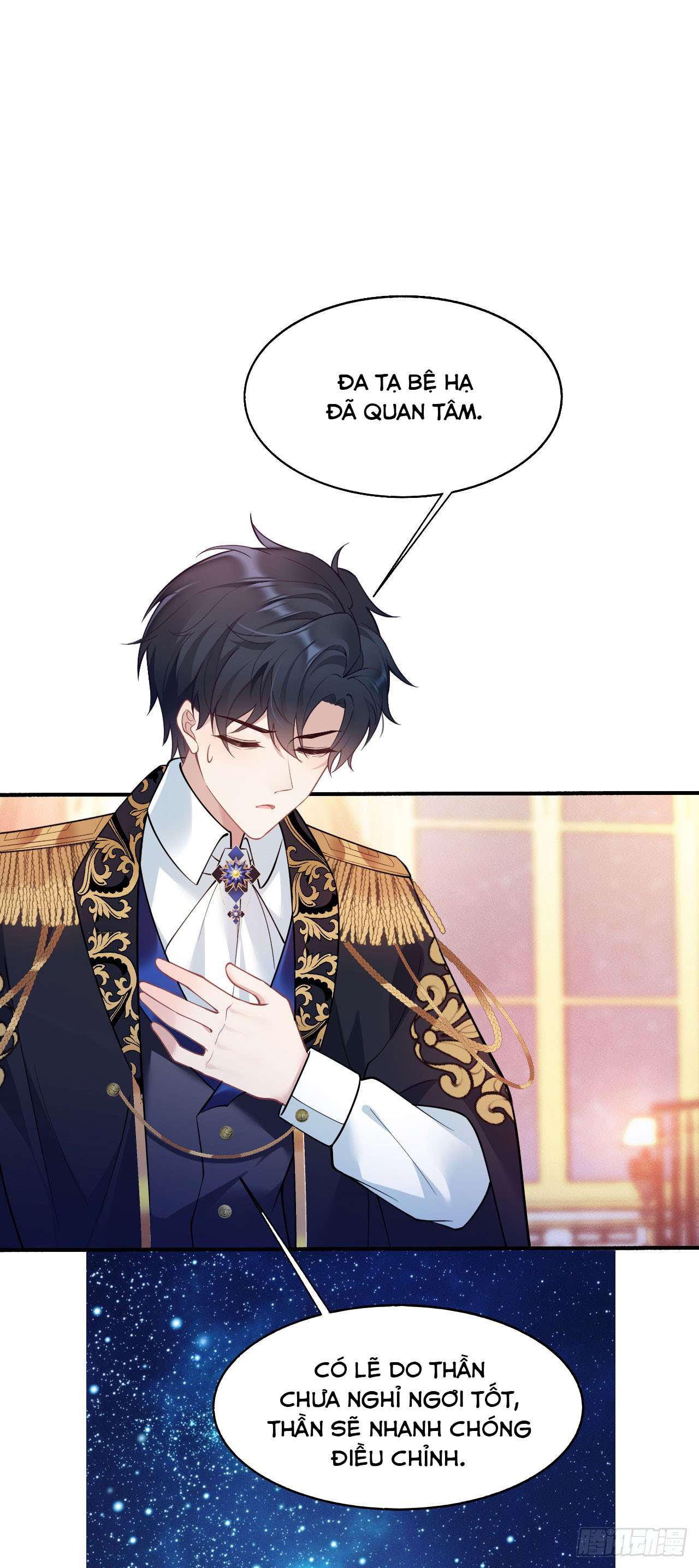 Hiệp Sĩ Độc Quyền Của Long Nữ Chapter 25 - Trang 2