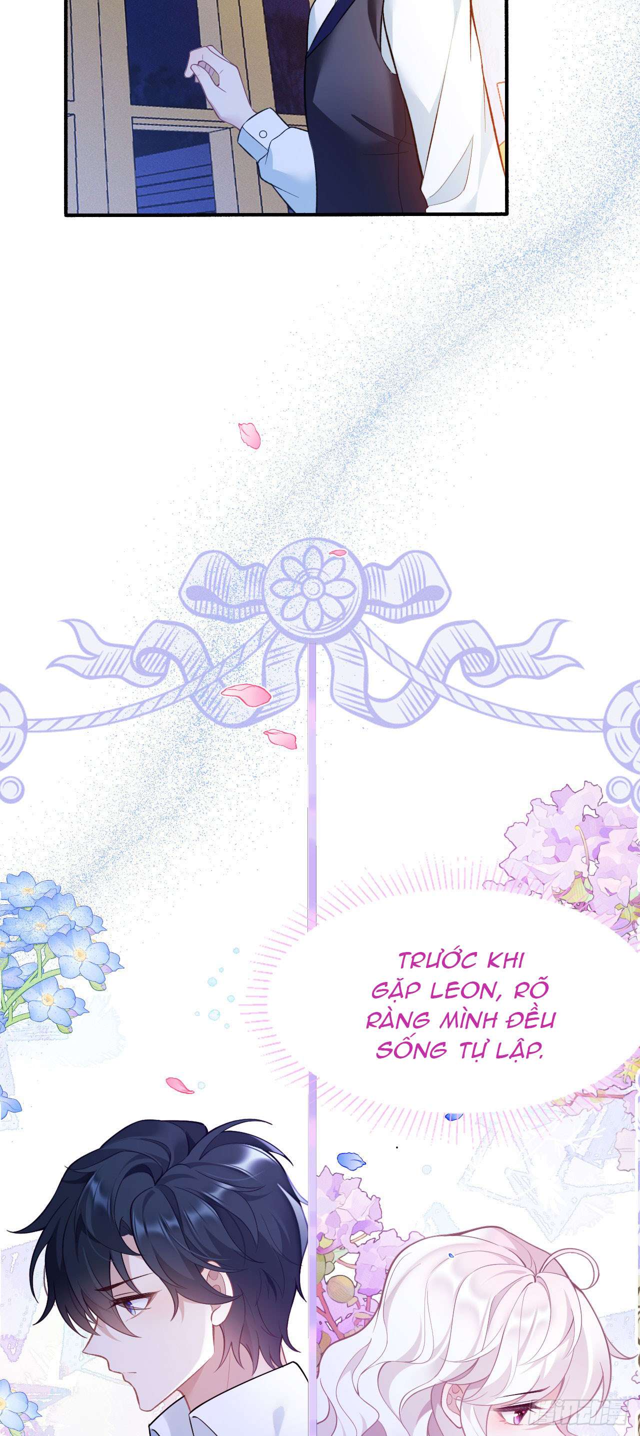 Hiệp Sĩ Độc Quyền Của Long Nữ Chapter 25 - Trang 2