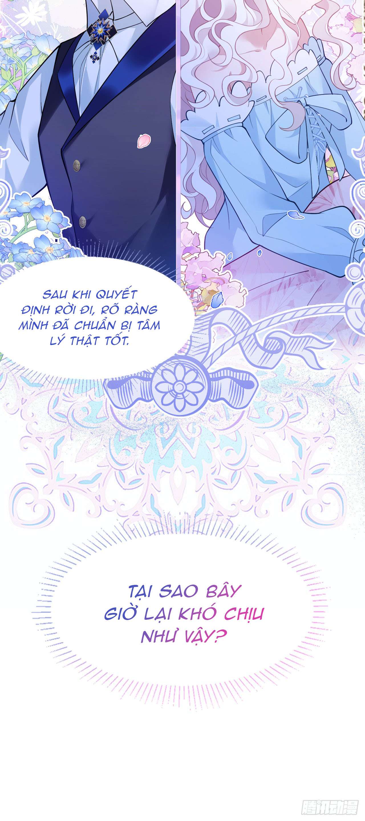 Hiệp Sĩ Độc Quyền Của Long Nữ Chapter 25 - Trang 2