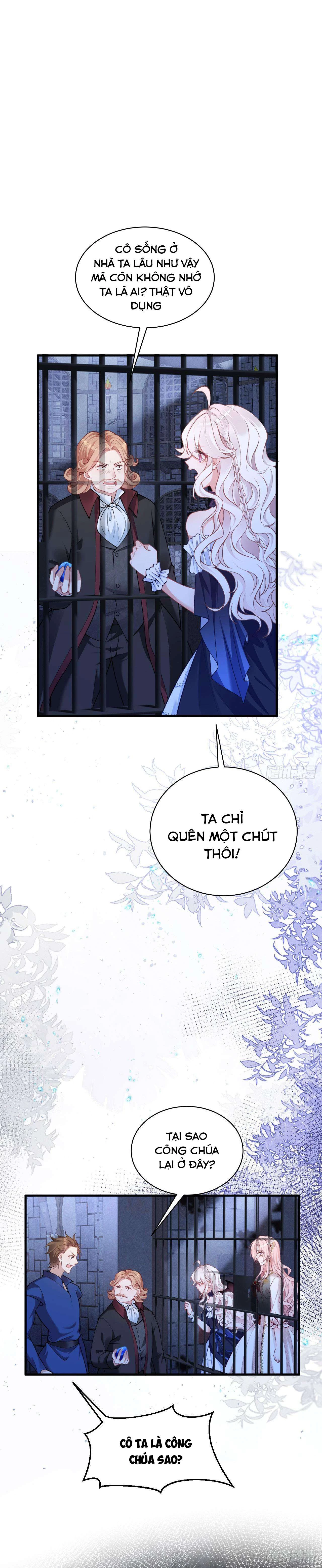 Hiệp Sĩ Độc Quyền Của Long Nữ Chapter 28 - Trang 2