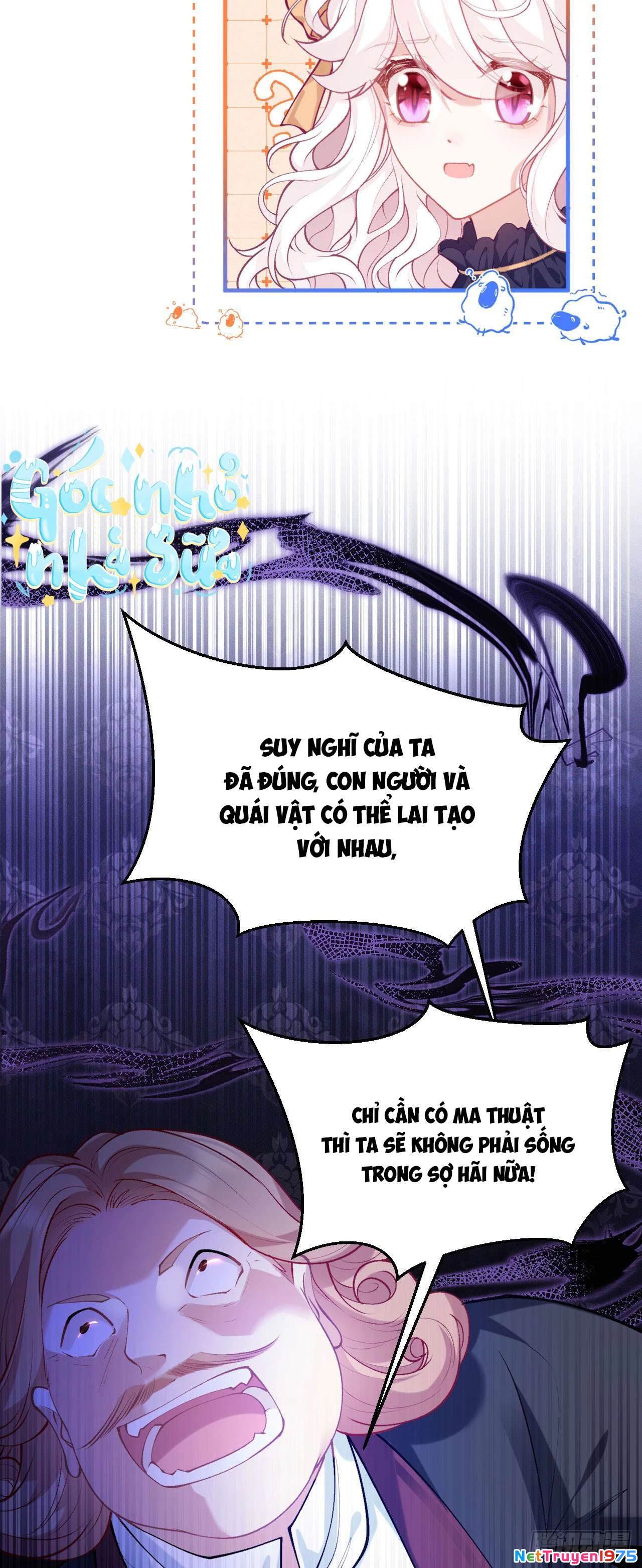 Hiệp Sĩ Độc Quyền Của Long Nữ Chapter 28 - Trang 2