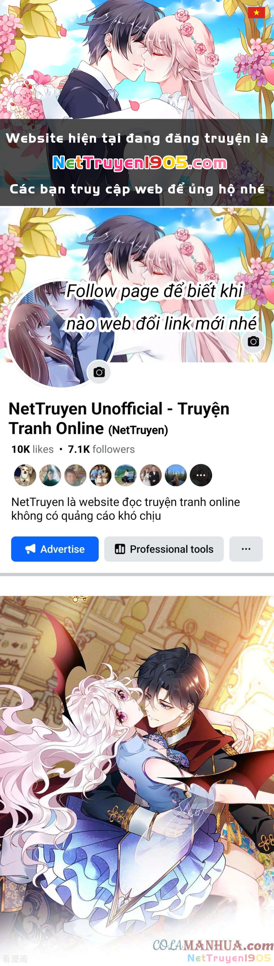 Hiệp Sĩ Độc Quyền Của Long Nữ Chapter 33 - Trang 2