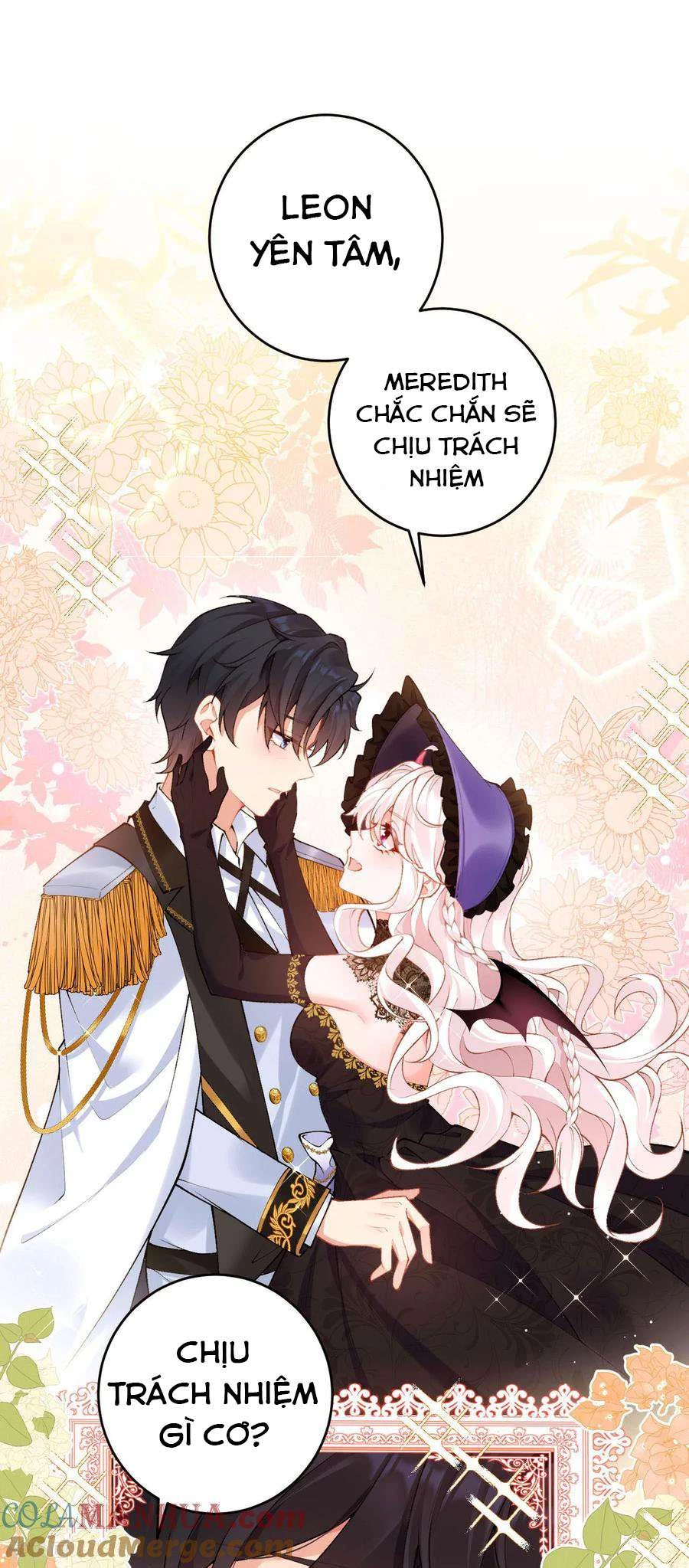 Hiệp Sĩ Độc Quyền Của Long Nữ Chapter 33 - Trang 2