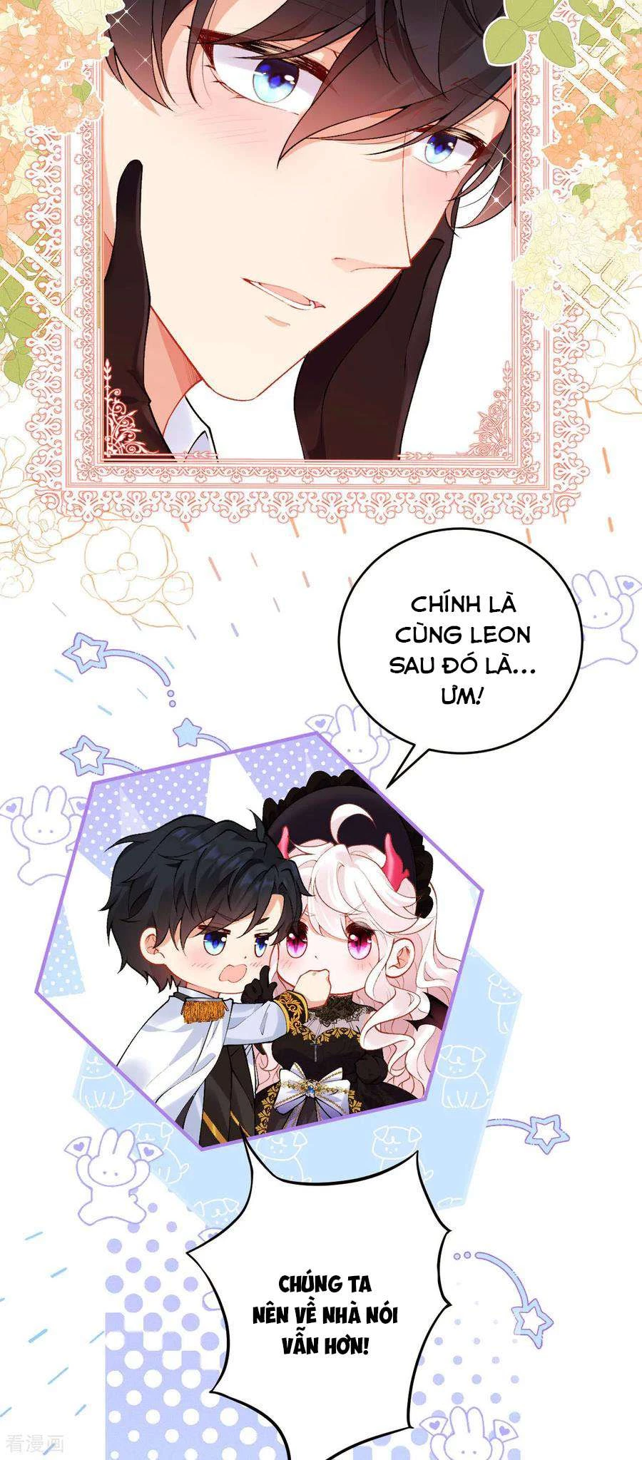 Hiệp Sĩ Độc Quyền Của Long Nữ Chapter 33 - Trang 2