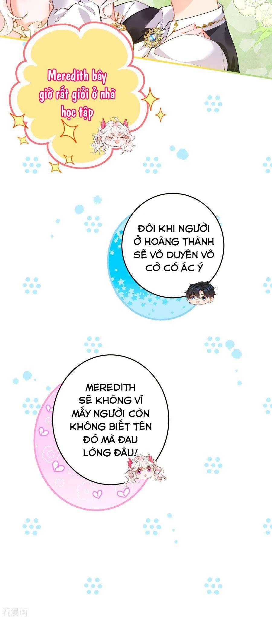 Hiệp Sĩ Độc Quyền Của Long Nữ Chapter 33 - Trang 2