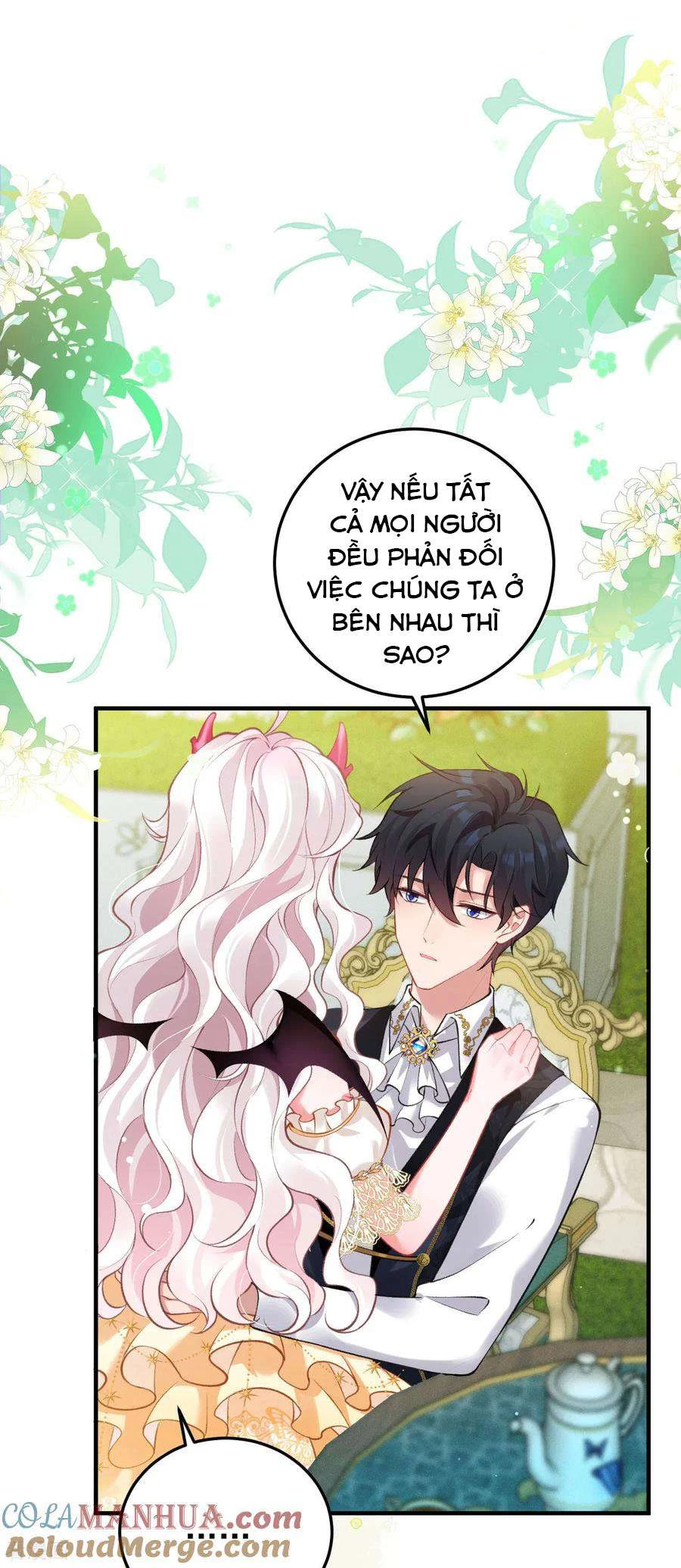 Hiệp Sĩ Độc Quyền Của Long Nữ Chapter 33 - Trang 2