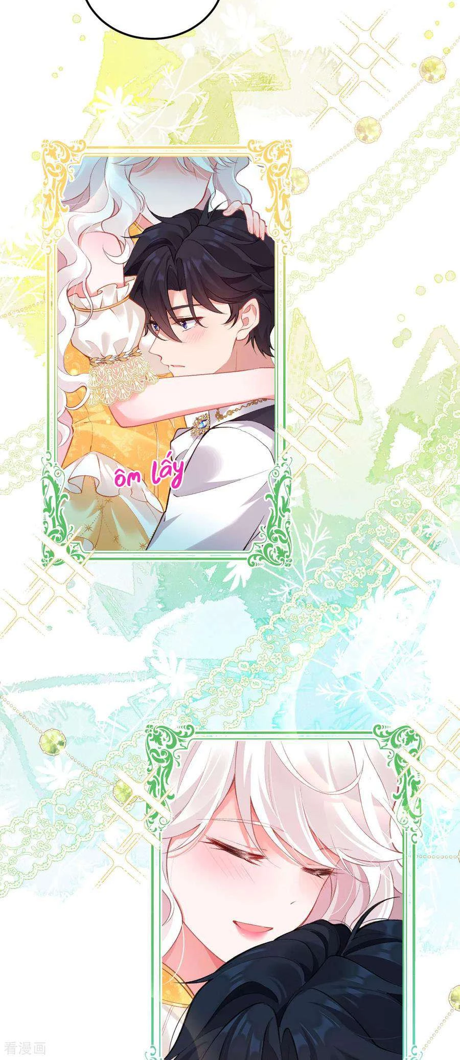 Hiệp Sĩ Độc Quyền Của Long Nữ Chapter 33 - Trang 2