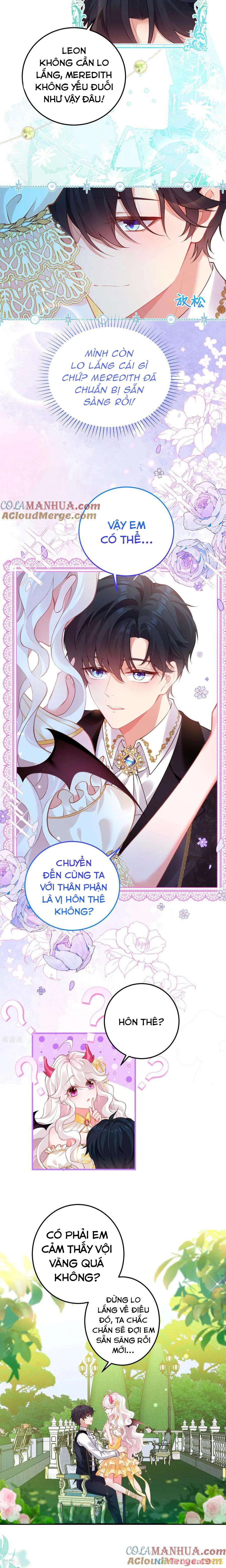 Hiệp Sĩ Độc Quyền Của Long Nữ Chapter 33 - Trang 2