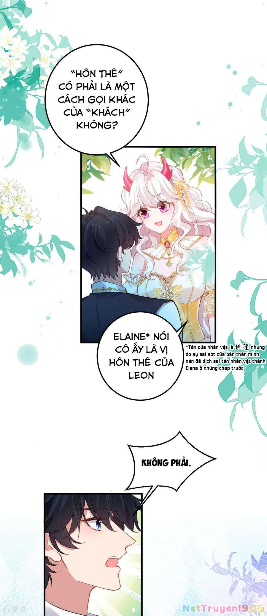 Hiệp Sĩ Độc Quyền Của Long Nữ Chapter 33 - Trang 2