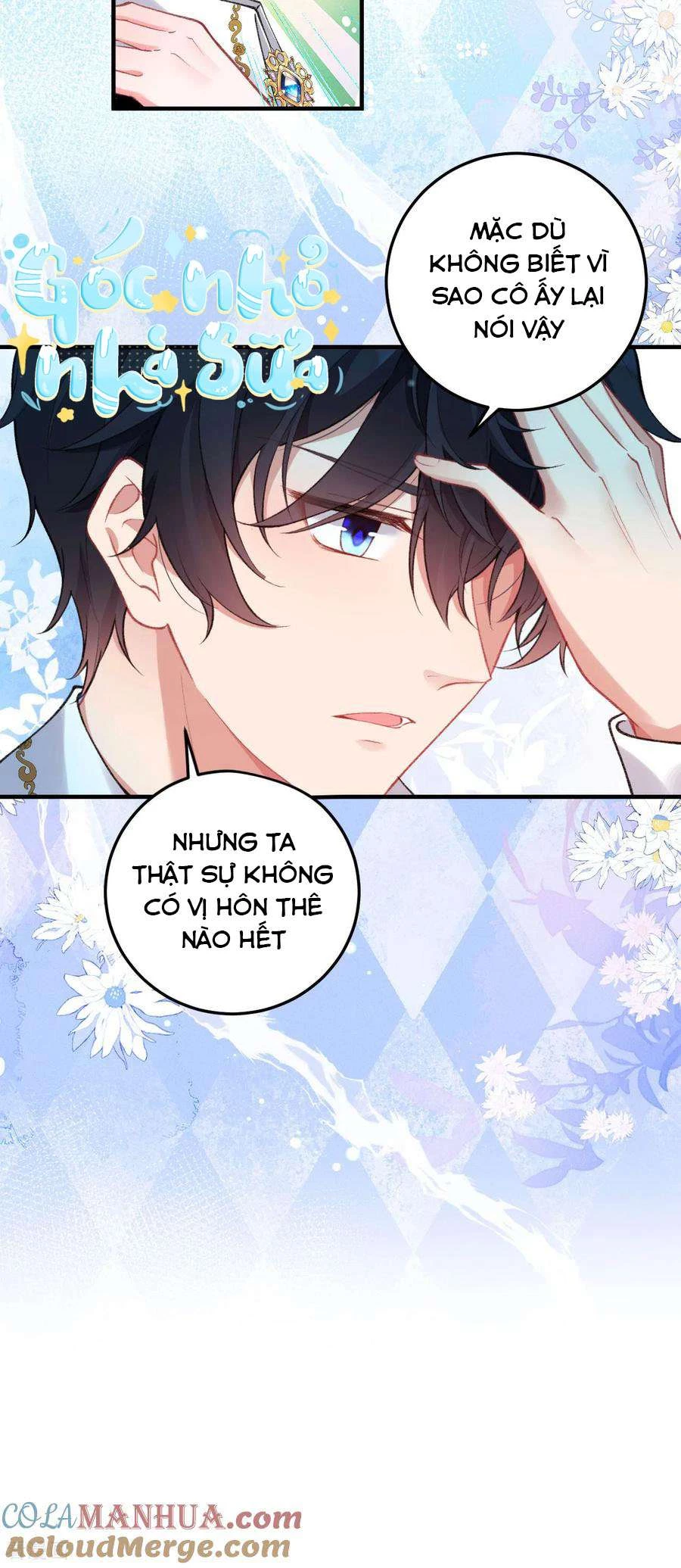Hiệp Sĩ Độc Quyền Của Long Nữ Chapter 33 - Trang 2