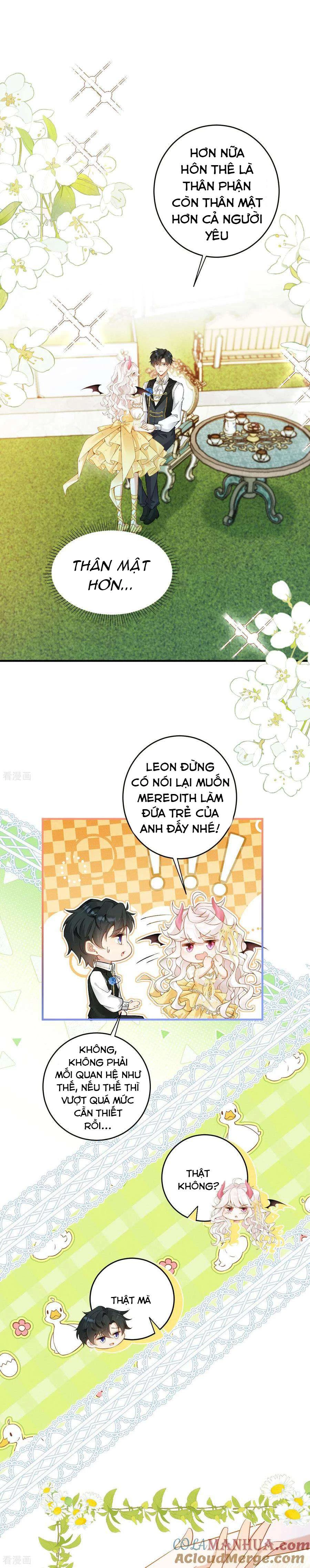 Hiệp Sĩ Độc Quyền Của Long Nữ Chapter 33 - Trang 2