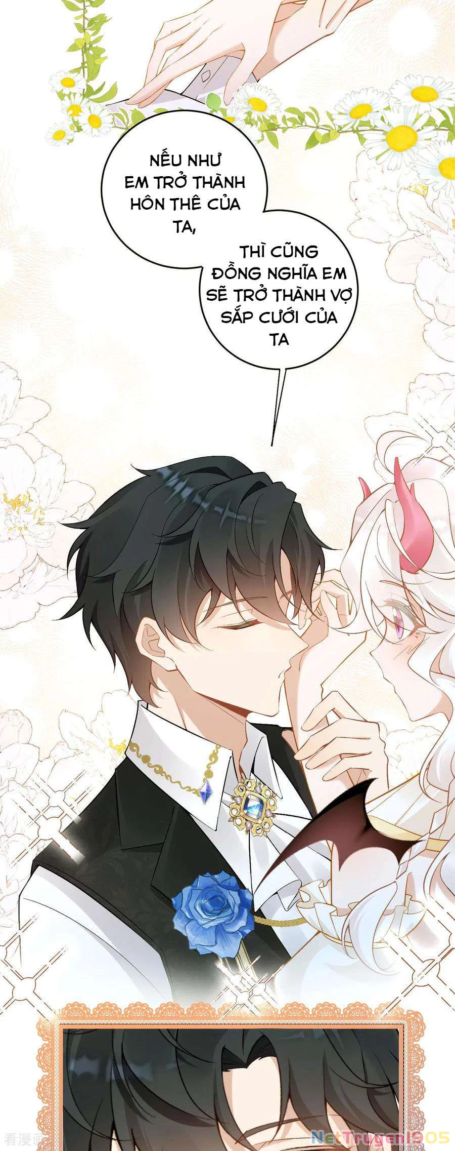 Hiệp Sĩ Độc Quyền Của Long Nữ Chapter 33 - Trang 2