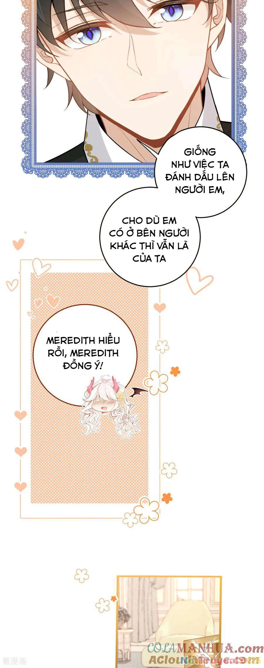 Hiệp Sĩ Độc Quyền Của Long Nữ Chapter 33 - Trang 2