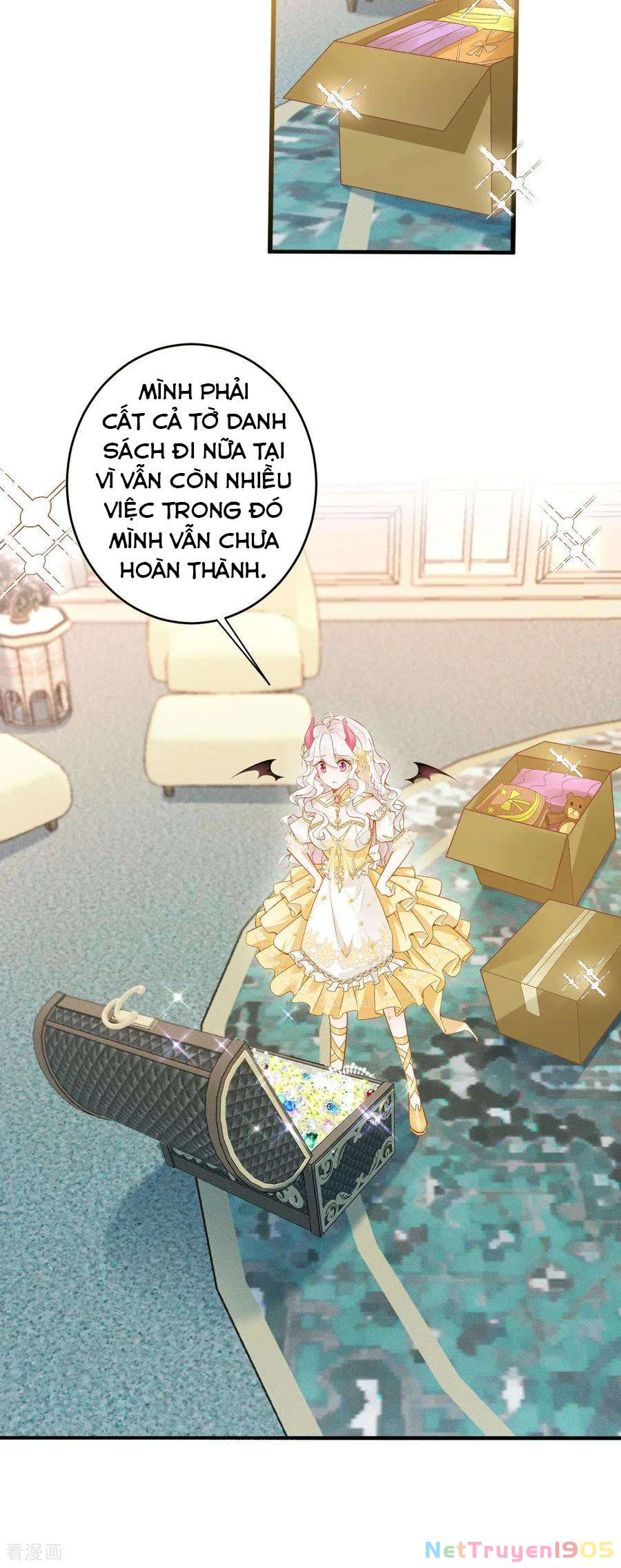 Hiệp Sĩ Độc Quyền Của Long Nữ Chapter 33 - Trang 2