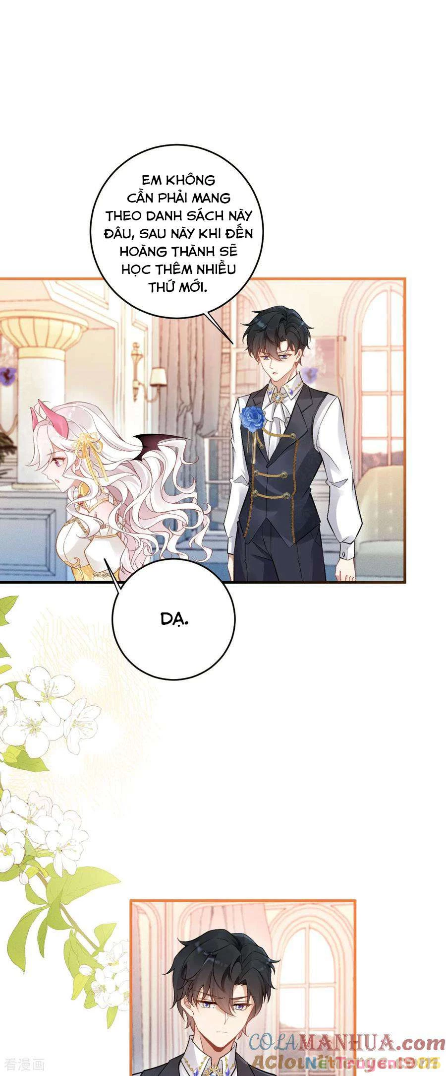 Hiệp Sĩ Độc Quyền Của Long Nữ Chapter 33 - Trang 2