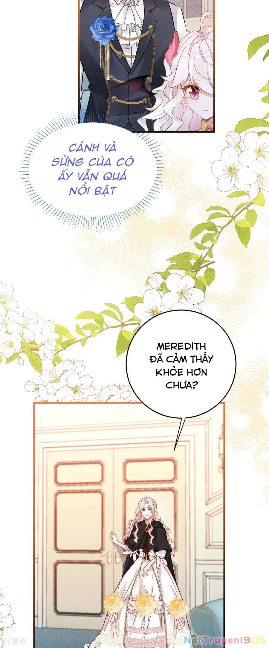 Hiệp Sĩ Độc Quyền Của Long Nữ Chapter 33 - Trang 2