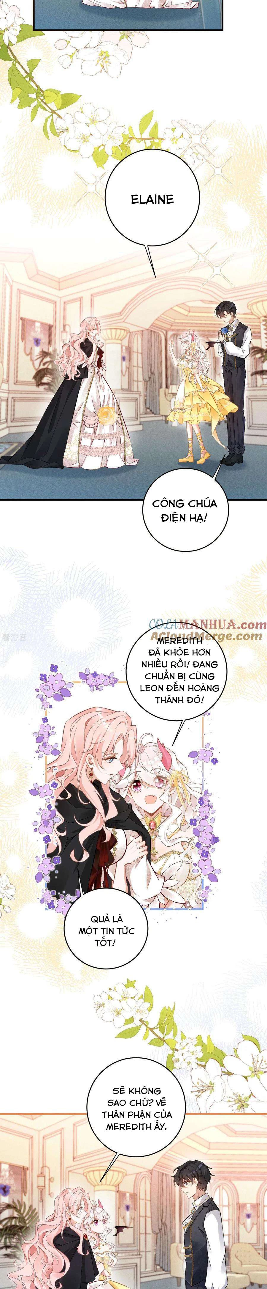 Hiệp Sĩ Độc Quyền Của Long Nữ Chapter 33 - Trang 2