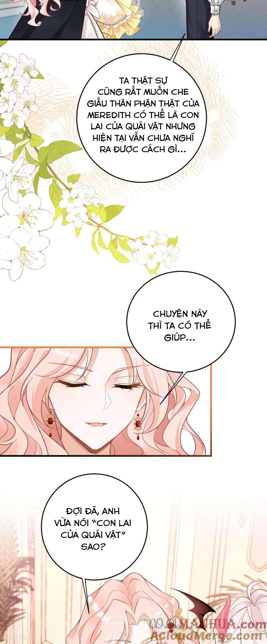 Hiệp Sĩ Độc Quyền Của Long Nữ Chapter 33 - Trang 2